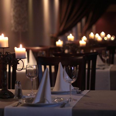 A' Propos Hotel, Restauracja, Club Wałbrzych Eksteriør bilde