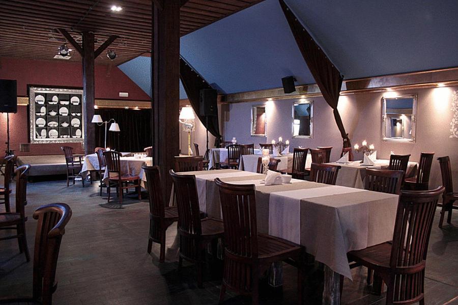 A' Propos Hotel, Restauracja, Club Wałbrzych Eksteriør bilde