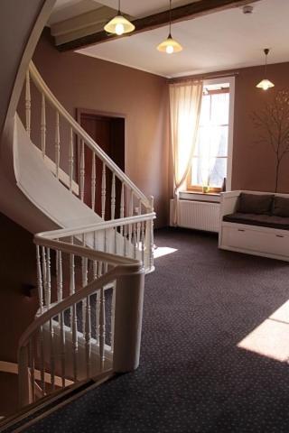 A' Propos Hotel, Restauracja, Club Wałbrzych Eksteriør bilde
