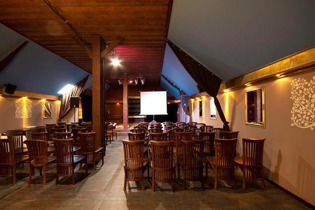 A' Propos Hotel, Restauracja, Club Wałbrzych Eksteriør bilde