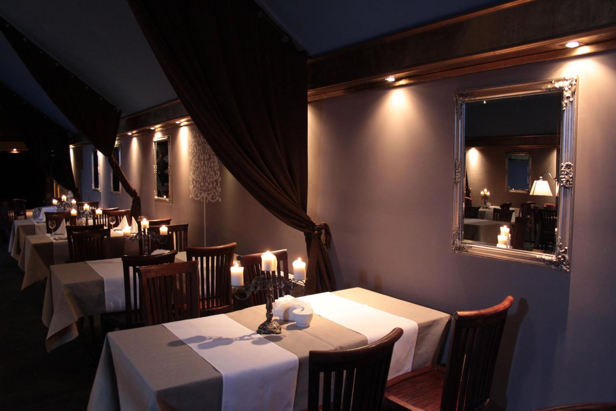 A' Propos Hotel, Restauracja, Club Wałbrzych Eksteriør bilde