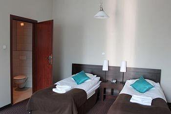A' Propos Hotel, Restauracja, Club Wałbrzych Eksteriør bilde