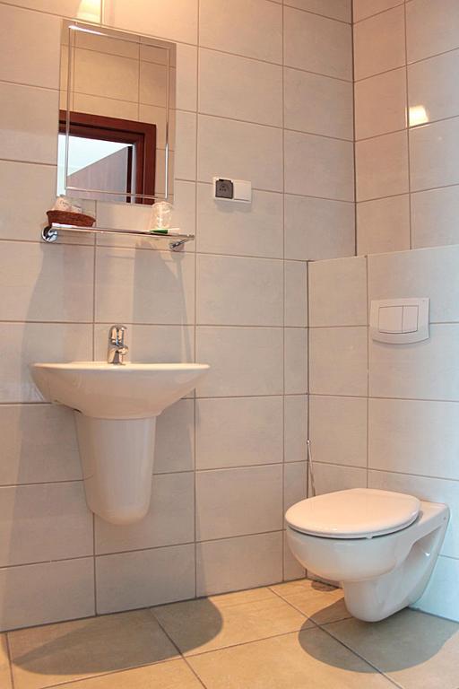 A' Propos Hotel, Restauracja, Club Wałbrzych Rom bilde